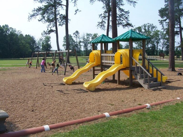 Departments City Of Carthage